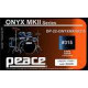 Peace - BATTERIA PEACE ONYX II DP-22ONYX 5