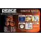 Peace - BATTERIA PEACE ONYX II DP-22ONYX 6