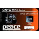 Peace - BATTERIA PEACE ONYX II DP-22ONYX 5