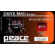 Peace - BATTERIA PEACE ONYX II DP-20ONYX 5