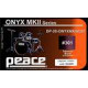 Peace - BATTERIA PEACE ONYX II DP-20ONYX 5
