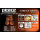 Peace - BATTERIA PEACE ONYX II DP-20ONYX 6
