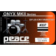 Peace - BATTERIA PEACE ONYX II DP-20ONYX 2