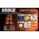 Peace - BATTERIA PEACE ONYX II DP-20ONYX 3