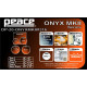 Peace - BATTERIA PEACE ONYX II DP-20ONYX 3