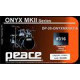 Peace - BATTERIA PEACE ONYX II DP-20ONYX 5