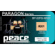 Peace - BATTERIA PEACE PARAGON DP-22PG-4 2