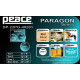 Peace - BATTERIA PEACE PARAGON DP-22PG-4 3
