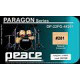 Peace - BATTERIA PEACE PARAGON DP-22PG-4 5