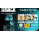 Peace - BATTERIA PEACE PARAGON DP-22PG-4 6