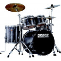 Peace - BATTERIA PEACE PARAGON DP-22PG-4