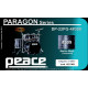 Peace - BATTERIA PEACE PARAGON DP-22PG-4 2