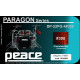 Peace - BATTERIA PEACE PARAGON DP-22PG-4 2