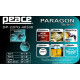 Peace - BATTERIA PEACE PARAGON DP-22PG-4 3