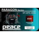 Peace - BATTERIA PEACE PARAGON DP-22PG-4 5