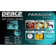 Peace - BATTERIA PEACE PARAGON DP-22PG-4 6