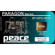 Peace - BATTERIA PEACE PARAGON DP-22PG-4 2