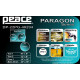 Peace - BATTERIA PEACE PARAGON DP-22PG-4 3