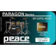 Peace - BATTERIA PEACE PARAGON DP-22PG-4 5