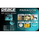 Peace - BATTERIA PEACE PARAGON DP-22PG-4 6