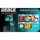 Peace - BATTERIA PEACE PARAGON DP-22PG-4 3