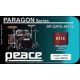 Peace - BATTERIA PEACE PARAGON DP-22PG-4 5