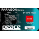 Peace - BATTERIA PEACE PARAGON DP-22PG-4 2