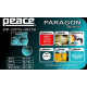 Peace - BATTERIA PEACE PARAGON DP-22PG-4 3