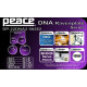 Peace - BATTERIA PEACE DP-22DNA2-5 #262 3