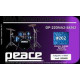 Peace - BATTERIA PEACE DP-22DNA2-5 #262 5