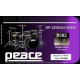 Peace - BATTERIA PEACE DP-22DNA2-5 #302 5