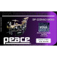 Peace - BATTERIA PEACE DP-22DNA2-5 #265 2