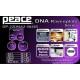 Peace - BATTERIA PEACE DP-22DNA2-5 #265 3