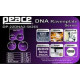 Peace - BATTERIA PEACE DP-22DNA2-5 #265 6