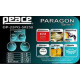 Peace - BATTERIA PEACE DP-22PG-5 #258 FI 6