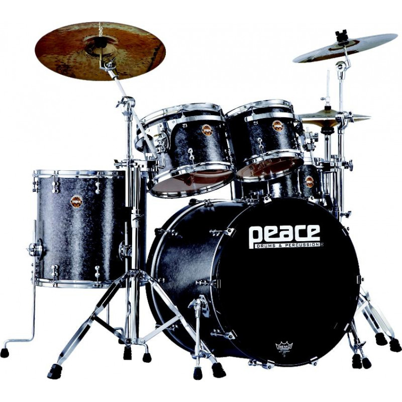 Peace drums clearance and percussion