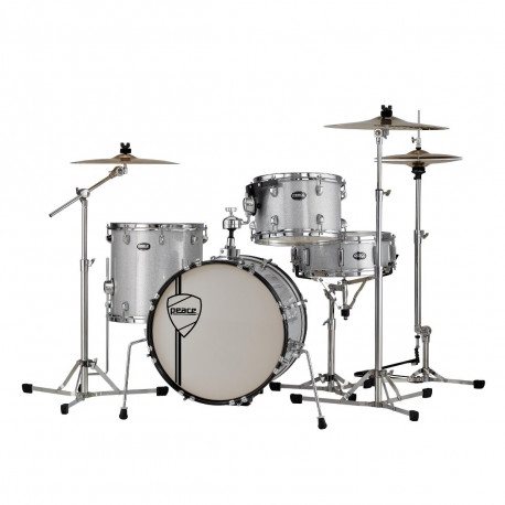 Peace - BATTERIA PEACE DP-X4-16 #56 ALAS 1