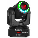 BeamZ - Panther 35 Led Spot 150.459
