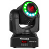 BeamZ - Panther 35 Led Spot Moving Head + L 150.459 0