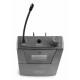 Powerdynamics - PD800 InEar monitoring System UHF 179.001 5