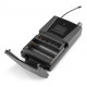 Powerdynamics - PD800 InEar monitoring System UHF 179.001 6