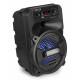 Fenton - "FPC8 Portable 8""Speaker. BT, Batt," 170.087 0