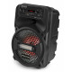 Fenton - "FPC8 Portable 8""Speaker. BT, Batt," 170.087 1