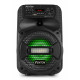 Fenton - "FPC8 Portable 8""Speaker. BT, Batt," 170.087 2