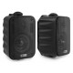 Powerdynamics - BGO30 Black In/Outdoor IP56 Sp.Set 100.040 2