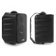 Powerdynamics - BGO30 Black In/Outdoor IP56 Sp.Set 100.040 3