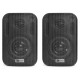 Powerdynamics - BGO30 Black In/Outdoor IP56 Sp.Set 100.040 4