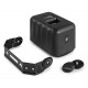 Powerdynamics - BGO30 Black In/Outdoor IP56 Sp.Set 100.040 5