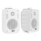 Powerdynamics - BGO30 White In/Outdoor IP56 Sp.Set 100.042 2