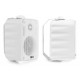 Powerdynamics - BGO30 White In/Outdoor IP56 Sp.Set 100.042 3